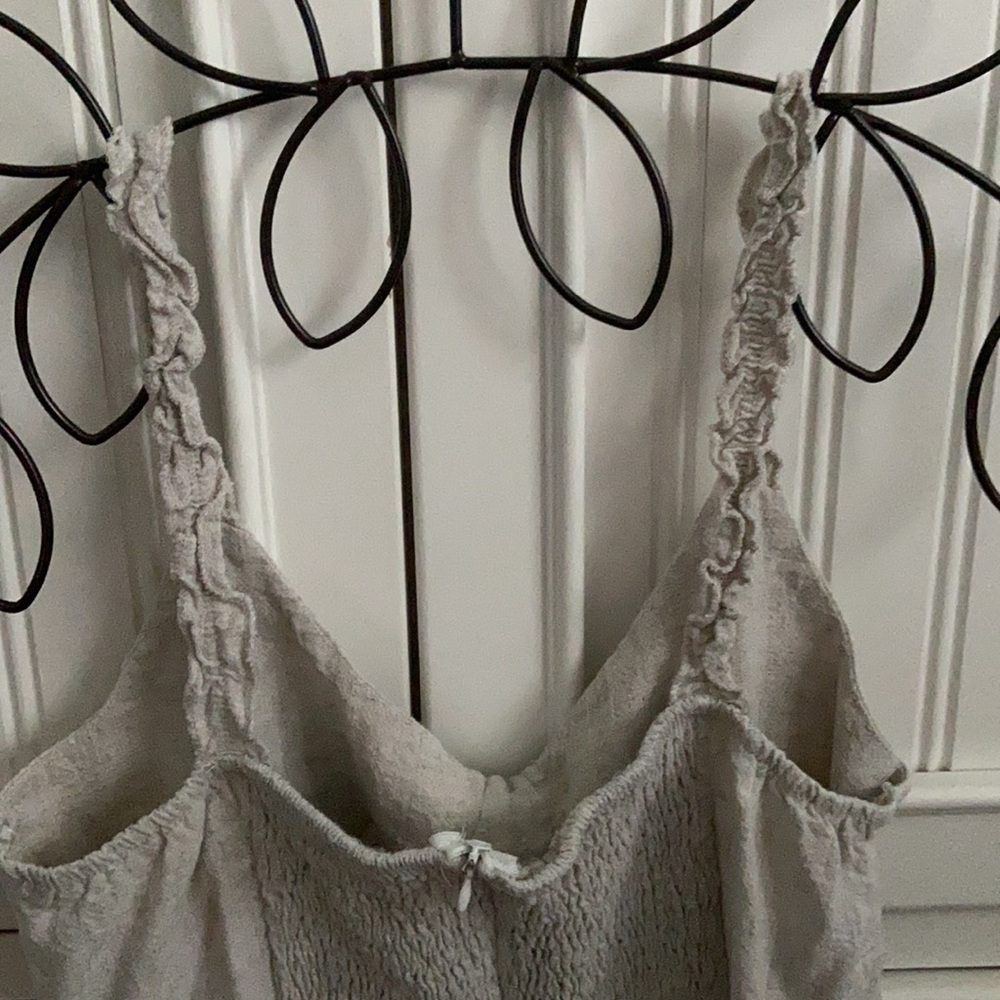 Romper - Picture 3 of 4